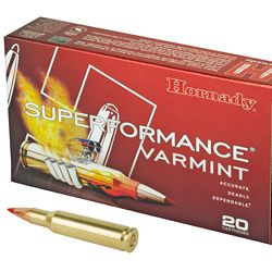 HRNDY SF 222REM 50GR V-MAX 20/200
