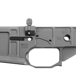 SANTAN STT-15L LT LOWER RECEIVER