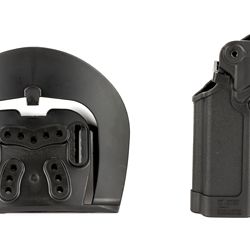 BH SERPA CQC BL/PDL P250/P320 RH BK