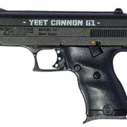 C9 YEET CANNON G1 9MM BLK 3.5″