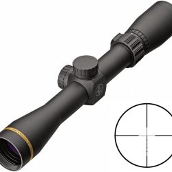 FREEDOM 2-7X33MM Rimfire MOA