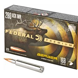 FED PRM 280AI 168GR HYB HTR 20/200