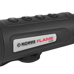 KONUS FLAME 160X120 THERMAL MONO MBK