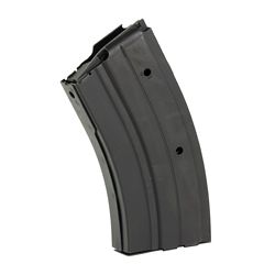 PROMAG RUGER MINI 30 7.62X39 20RD BL