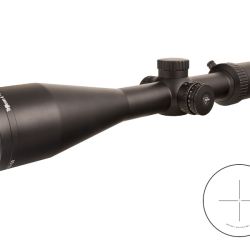 CREDO HX 4-16X50 BLK DPLX GRN