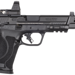 S&W M&P 10MM 5.6″ 15RD LPOLD BUNDLE