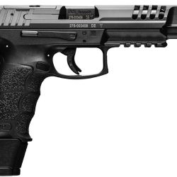 VP9-B MATCH 9MM BLK 20+1 OR