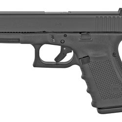 GLOCK 19 GEN4 9MM 15RD 3 MAGS