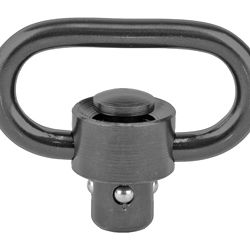 GROVTEC HEAVY DUTY PB SWVL 1.25″ BN
