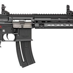 HK HK416 PSTL 22LR 8.5″ 20RD BLK