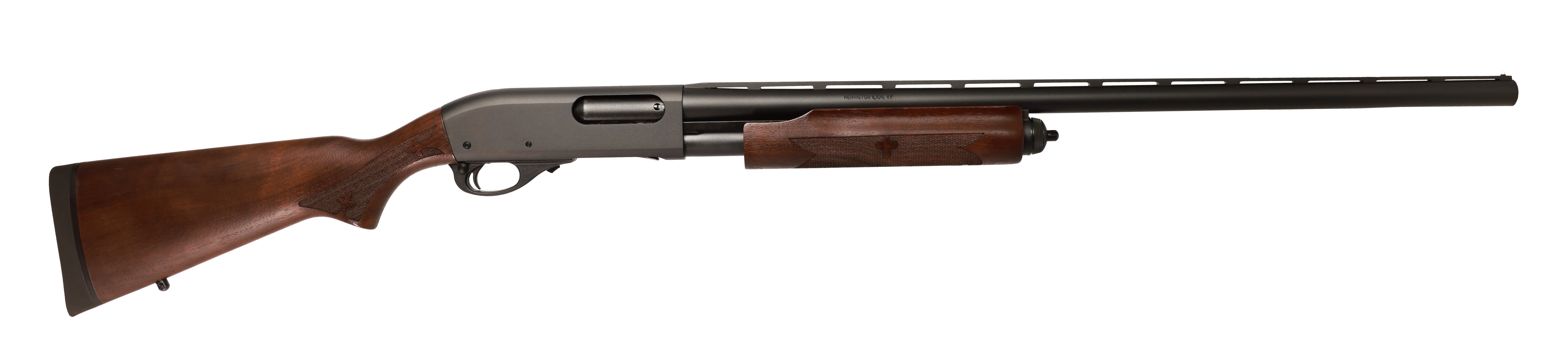 870 FIELD COMBO 12GA 3″