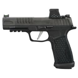 SIG P365 FUSE 9MM 4.3″ 21RD LXG ROME