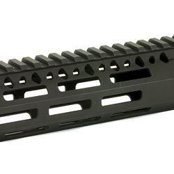 BCM GUNFTR MCMR RAIL 556 7″ BLK MLOK
