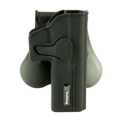 BULLDOG RAPID RELEASE RH FOR GLK 17
