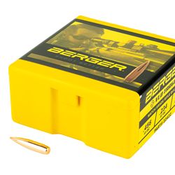 BERGER .224 80G TRGT VLD 100CT