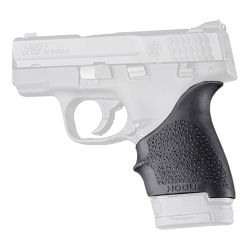 HOGUE HANDALL BVRTL BLK SHIELD/LC9