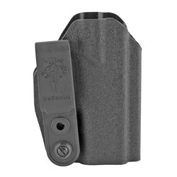 DESANTIS SLIM-TUK FOR GLK 42 AMBI BK
