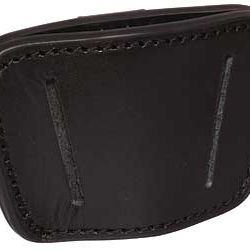 PS PROD BELT SLD HLSTR BLK MED/LG