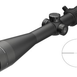 MARK 3HD 8-24X50MM SF TMR