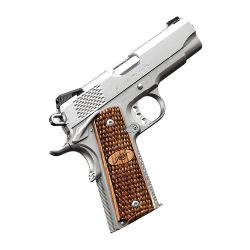 KIMBER STS PRO RAPTOR II 9MM 4″ 9RD