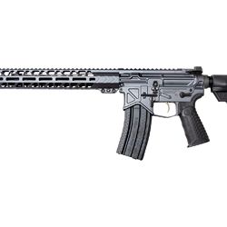 BAD AUTHORITY ELITE AMBI 16″ 556 GRY