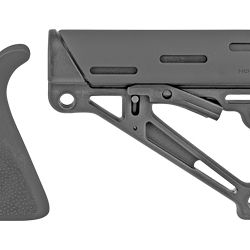 HOGUE GRIP AR15 KIT MIL-SPEC BLK