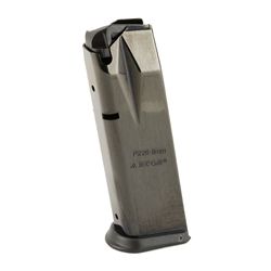 MEC-GAR MAG SIG P228 9MM 15RD BL