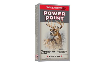 WIN SPRX PWR PNT 7MMREM 150GR 20/200