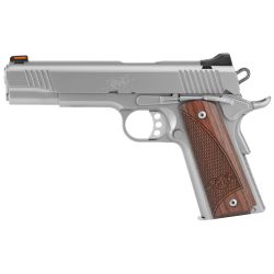 KIMBER STAINLESS II 45 5″ 8RD FOD FO