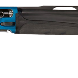 Beretta USA J131C11PRO 1301 Comp Pro 12 Gauge 3″ 2+1 21″ Black Barrel, Blue Anodized Metal Finish, Kick-Off Synthetic Stock