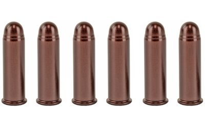 AZOOM SNAP CAPS 38SPL 6/PK
