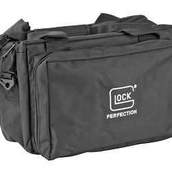 GLOCK OEM RANGE BAG (FOUR PISTOL)
