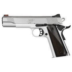 KIMBER SS LW ARCTIC 9MM 5″ 9RD