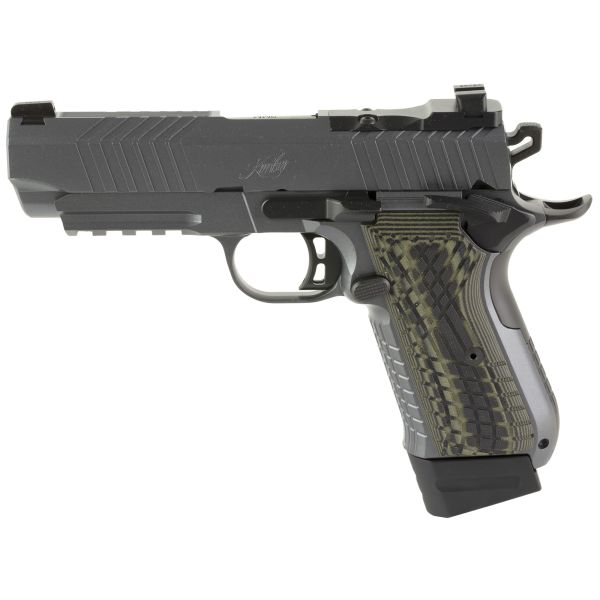 KIMBER KDS9C 9MM 4.09″ 18RD NS GRY