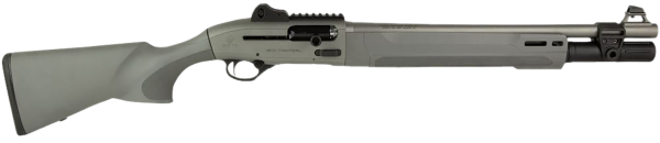 BER J131M2TT18GR   1301 TAC MOD2  12 18.5 STD  GRY