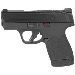 S&W SHIELD PLUS 9MM 3.1″ NTS 13RD OR