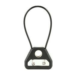 BL FORCE UNIVERSAL WIRE LOOP BLK