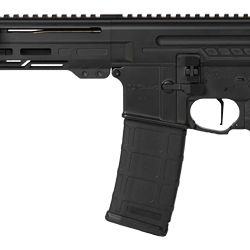 CMMG DISSENT MK4 556 6.5″ 2-30RD AB