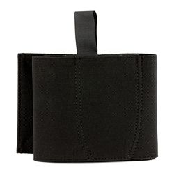 DESANTIS BELLY BAND LRG SZ 36-42 BLK