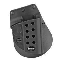 FOBUS E2 PDL 1911 W/RAILS