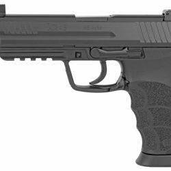 HK45T V7 LEM DAO 45ACP 10+1 #