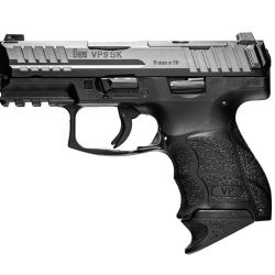 VP9SK 9MM BLK 3.4″ 15+1 FS OR#