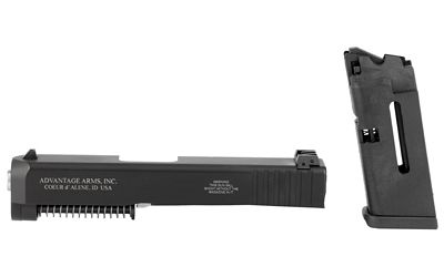 ADV ARMS CONV KIT FOR LE26-27 W/BAG