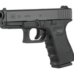 GLOCK 32 GEN3 357SIG 13RD 2 MAGS