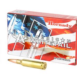 HRNDY AW 7MM-08 139GR INT SP 20/200