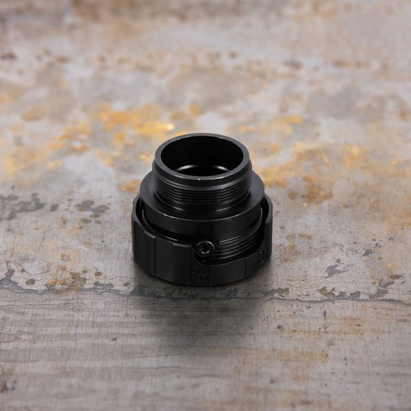 ALPHA ASR MOUNT