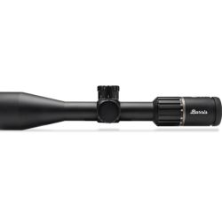RT 3-15X50MM 30MM SCR2 MIL FFP