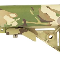B5 SOPMOD STK MIL-SPEC MCAM