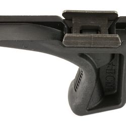 BCM GUNFIGHTER KNSTHTC GRP PIC BLK