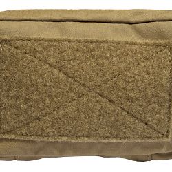 GGG E&E HORIZONTAL POUCH COY
